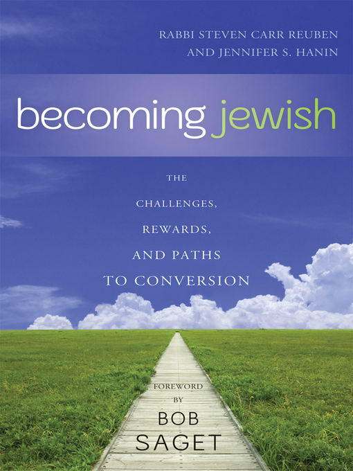 Title details for Becoming Jewish by Steven Carr Reuben - Available